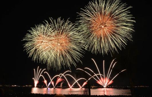 元旦写给客户的祝福语简短