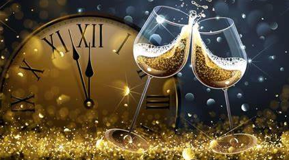 公司新年祝福语简短
