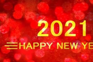 2021牛字开头的好寓意成语