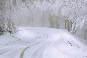 下雪发朋友圈唯美短句